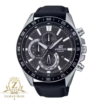 ساعت مچی مردانه کاسیو casio اورجینال مدل EFV-620L-1AVUDF