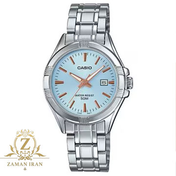 ساعت مچی زنانه کاسیو casio اورجینال مدل LTP-1308D-2AVDF