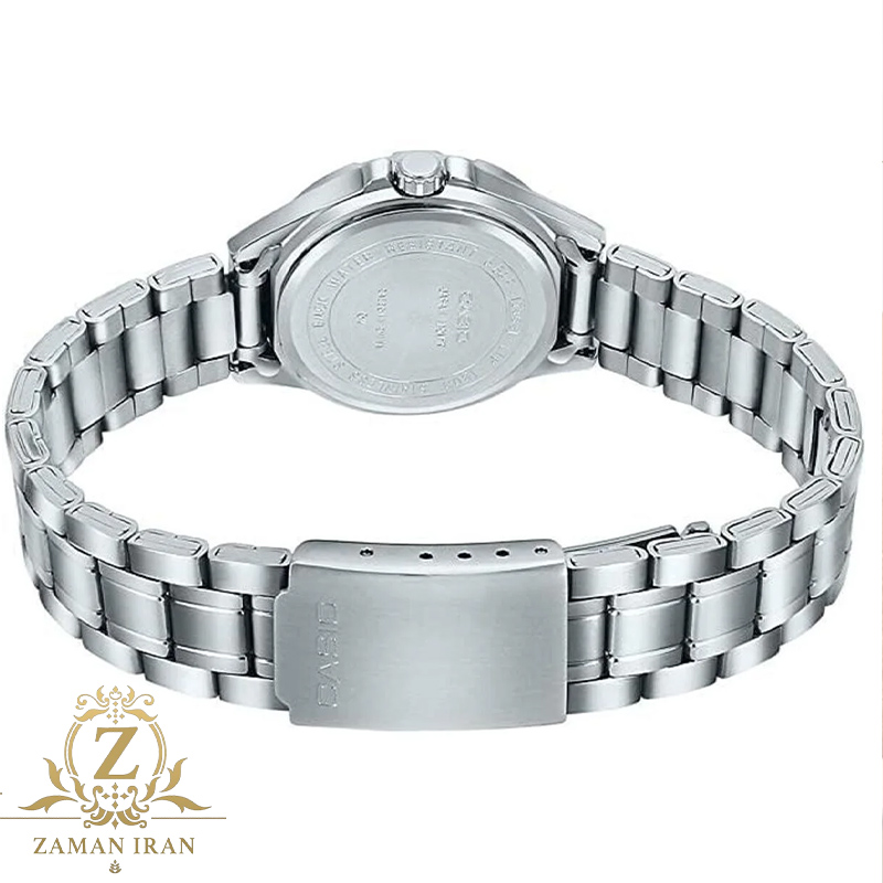 ساعت مچی زنانه کاسیو casio اورجینال مدل LTP-1308D-2AVDF