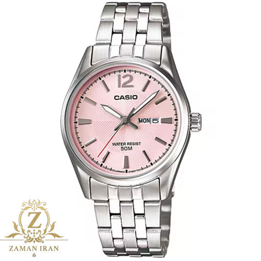 ساعت مچی زنانه کاسیو casio اورجینال مدل LTP-1335D-5A