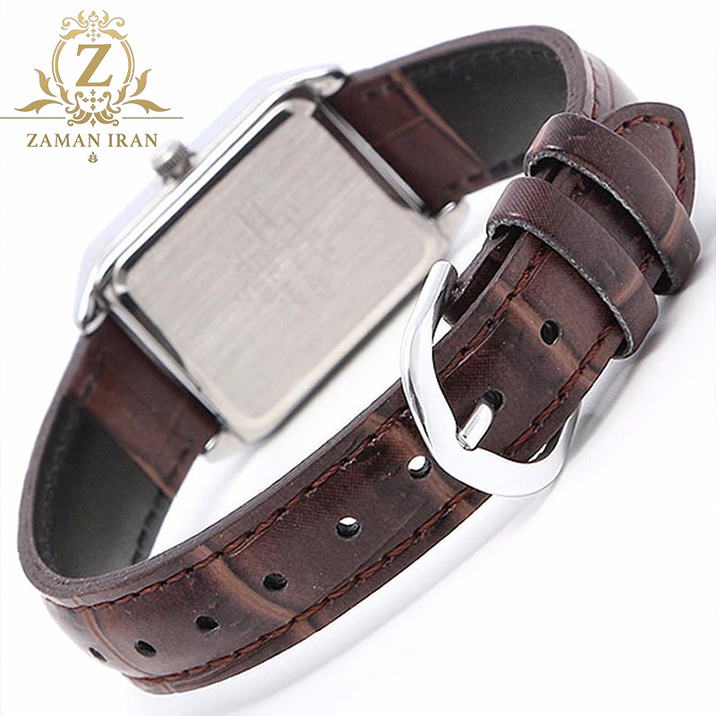 ساعت مچی زنانه کاسیو casio اورجینال مدل LTP-V007L-7B2UDF