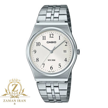 ساعت مچی مردانه کاسیو casio اورجینال مدل MTP-B145D-7BVDF