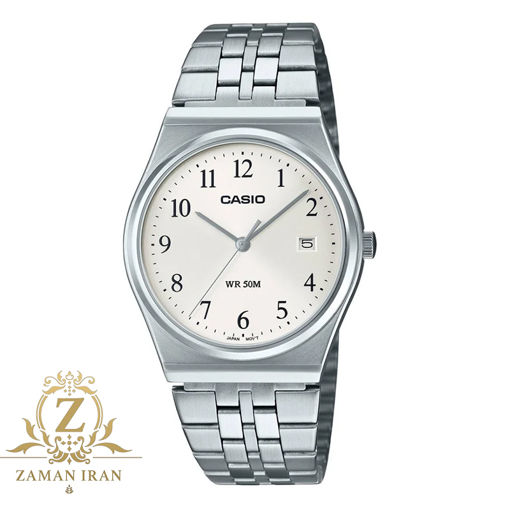 ساعت مچی مردانه کاسیو casio اورجینال مدل MTP-B145D-7BVDF