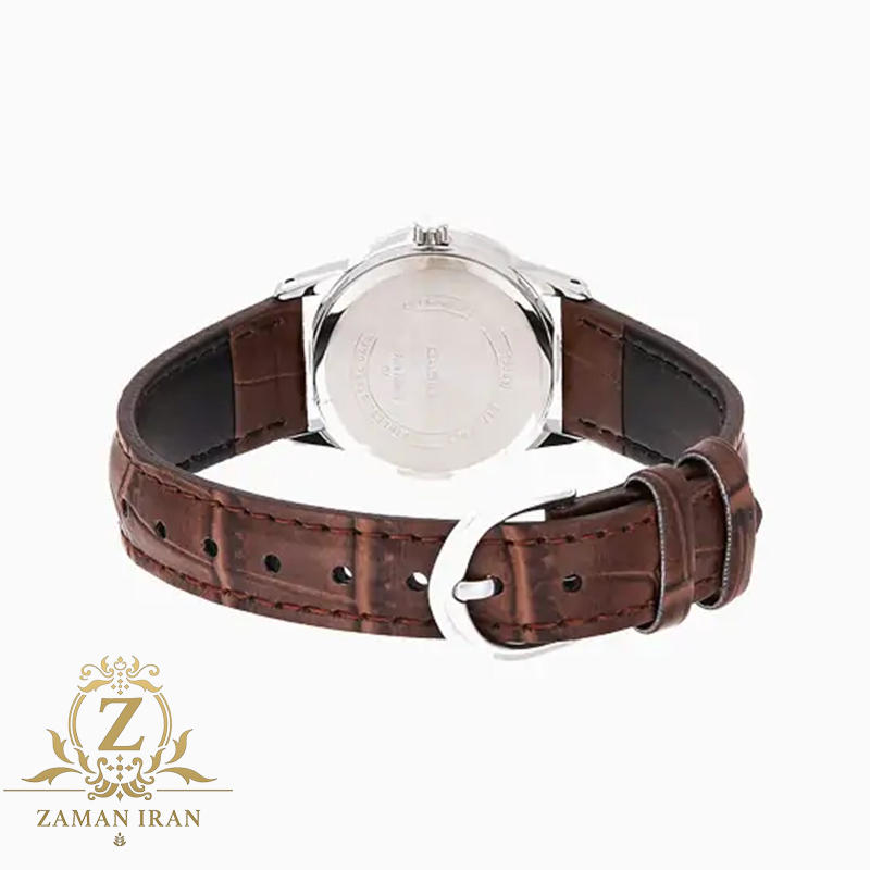 ساعت مچی زنانه کاسیو casio اورجینال مدل LTP-V002L-7B2