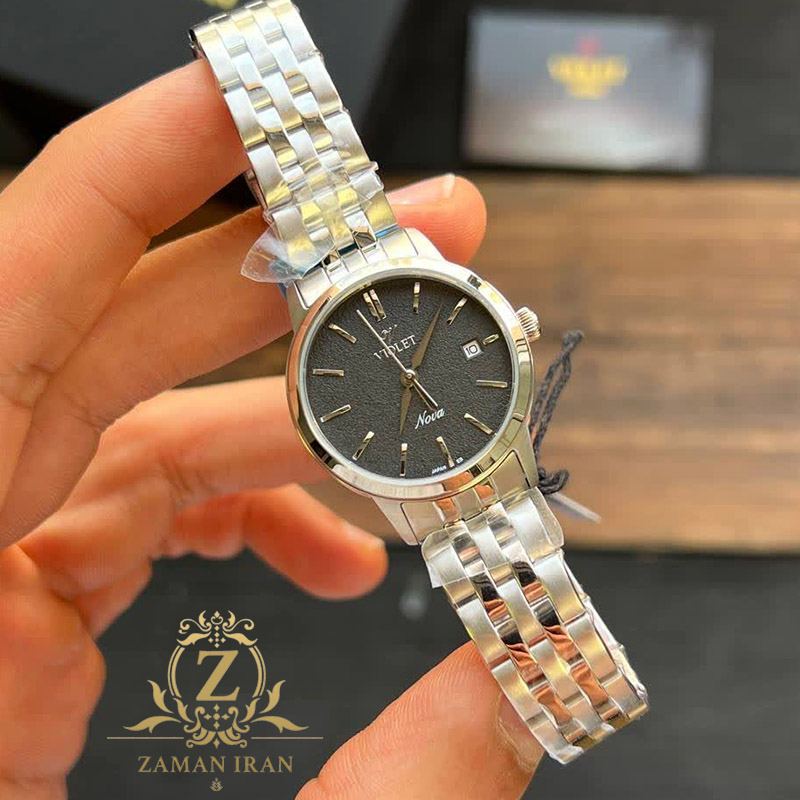 ساعت مچی زنانه ویولت Violet اورجینال مدل B32752I/131