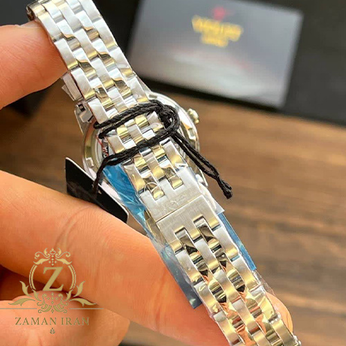 ساعت مچی زنانه ویولت Violet اورجینال مدل B32752I/131