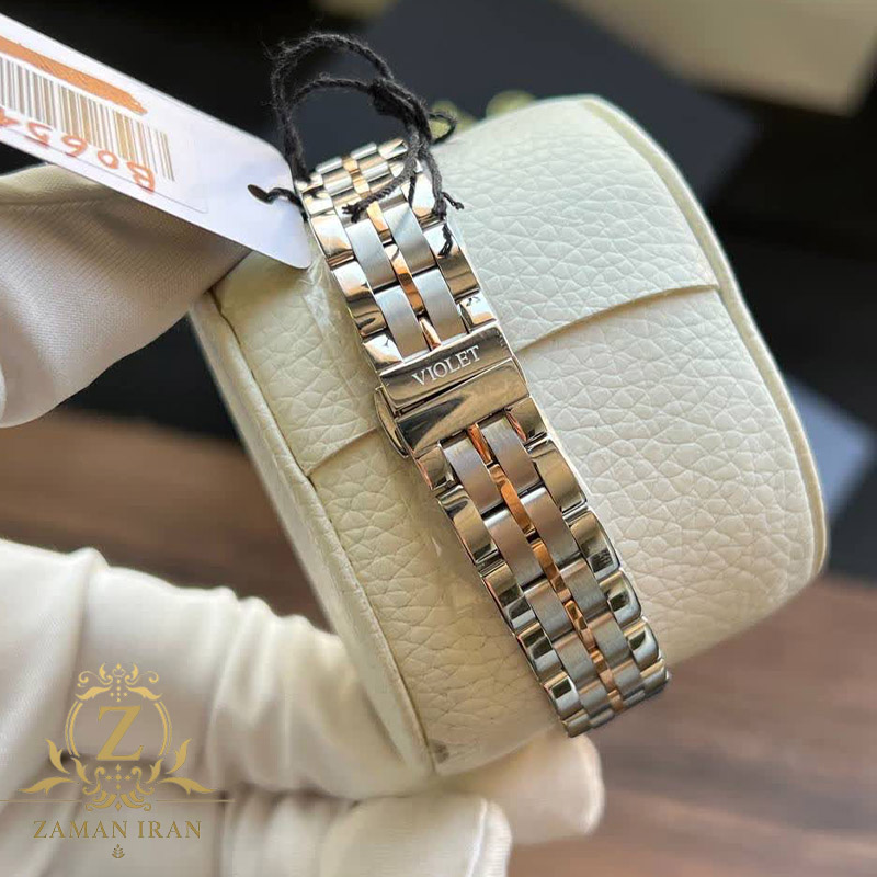 ساعت مچی زنانه ویولت Violet اورجینال مدل B0645I/919