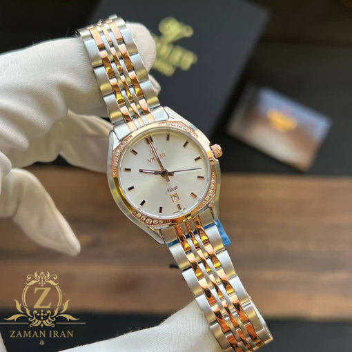 ساعت مچی زنانه ویولت Violet اورجینال مدل B32755I/919