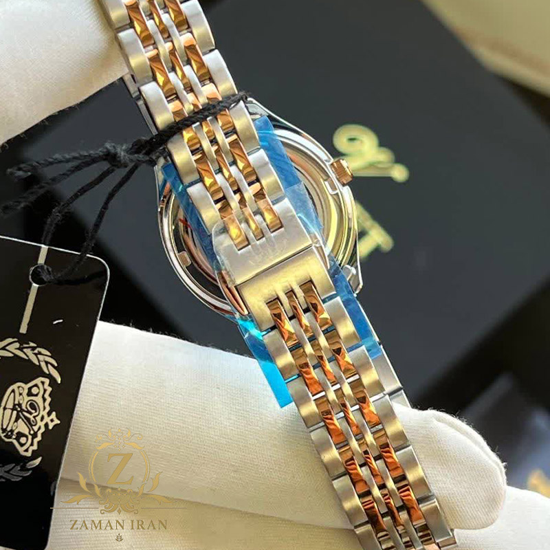 ساعت مچی زنانه ویولت Violet اورجینال مدل B32755I/919