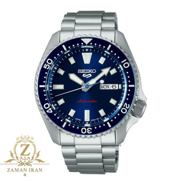 ساعت مچی مرداانه سیکو seiko اورجینال مدل SRPL83K1