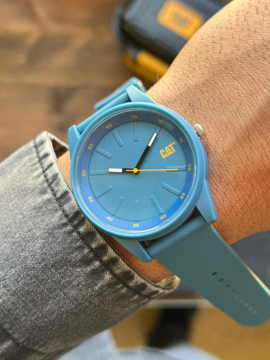 ساعت مچی مردانه کاتر پیلار Caterpillar اورجینال مدل LJ10026626
