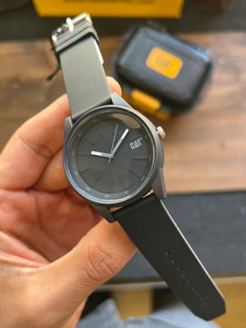 ساعت مچی مردانه کاتر پیلار Caterpillar اورجینال مدل  LJ16021121