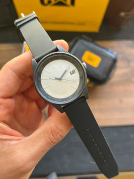 ساعت مچی مردانه کاتر پیلار Caterpillar اورجینال مدل  LJ16021221