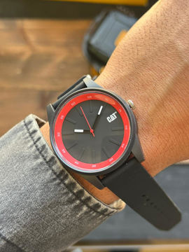 ساعت مچی مردانه کاتر پیلار Caterpillar اورجینال مدل  LJ16021821