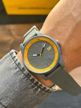 ساعت مچی مردانه کاتر پیلار Caterpillar اورجینال مدل  LJ14024427