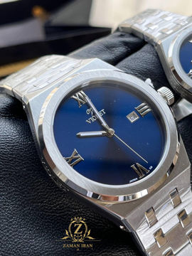 ساعت مچی ست مردانه و زنانه ویولت Violet اورجینال مدل B0601L/151