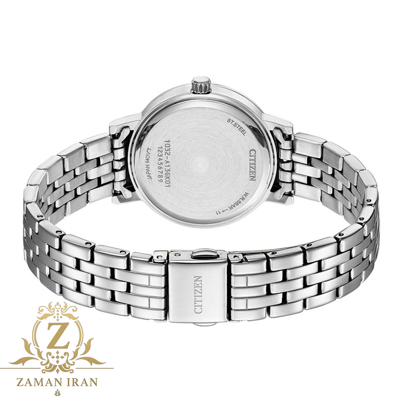 ساعت مچی زنانه سیتیزن CITIZEN مدل EL3100-55W