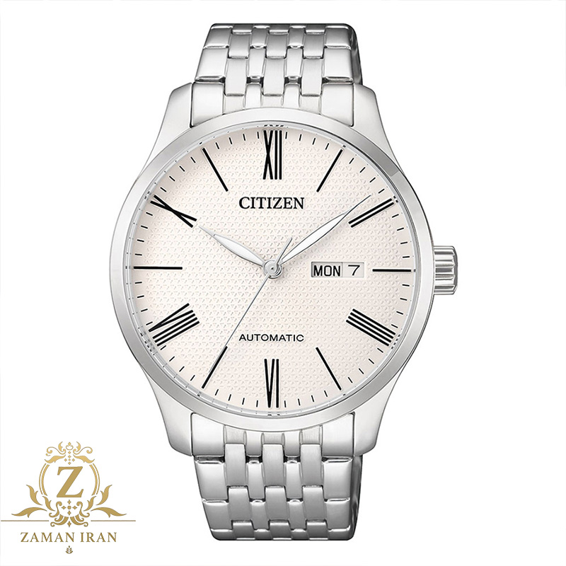 ساعت مچی مردانه سیتیزن CITIZEN مدل NH8350-59A