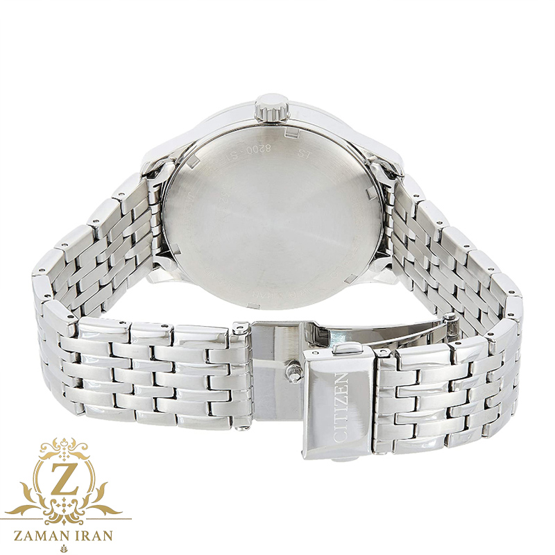 ساعت مچی مردانه سیتیزن CITIZEN مدل NH8350-59A