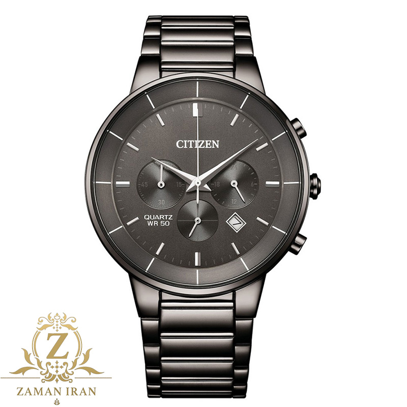 ساعت مچی مردانه سیتیزن CITIZEN مدل AN8227-53H