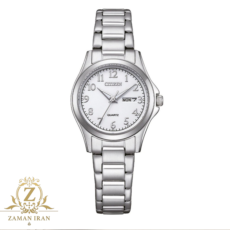 ساعت مچی زنانه سیتیزن CITIZEN مدل EQ0610-53A