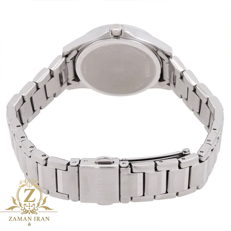 ساعت مچی زنانه سیتیزن CITIZEN مدل EQ0610-53A