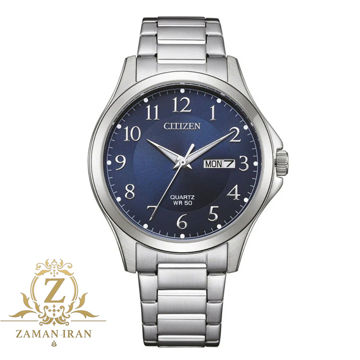 ساعت مچی مردانه سیتیزن CITIZEN مدل BF2021-82L