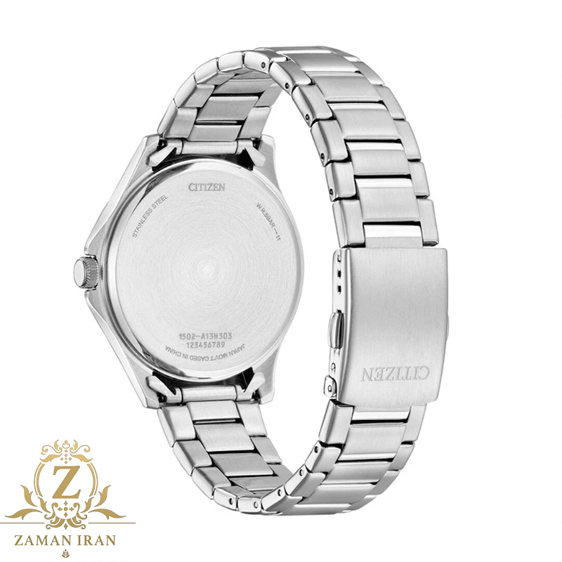 ساعت مچی مردانه سیتیزن CITIZEN مدل BF2021-82L