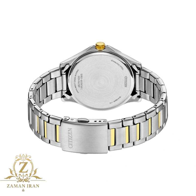 ساعت مچی ست زنانه و مردانه سیتیزن CITIZEN مدل BF2026-89A