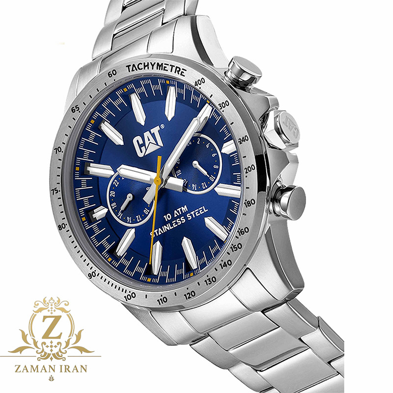 ساعت مچی مردانه کاتر پیلار Caterpillar اورجینال AD14911631