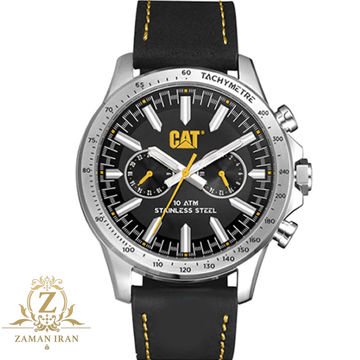 ساعت مچی مردانه کاتر پیلار Caterpillar اورجینال AD14934131