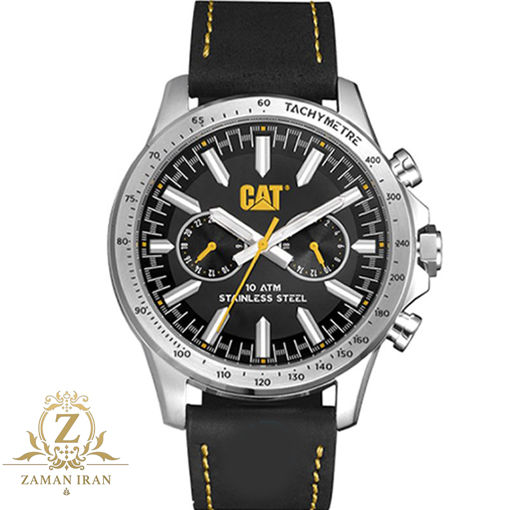 ساعت مچی مردانه کاتر پیلار Caterpillar اورجینال AD14934131