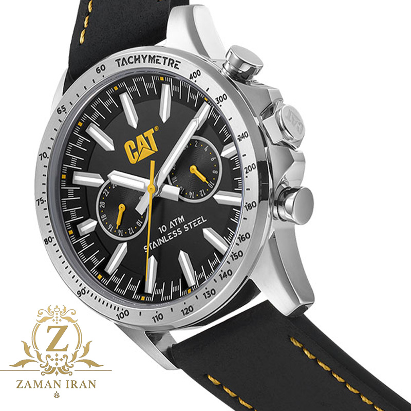 ساعت مچی مردانه کاتر پیلار Caterpillar اورجینال AD14934131