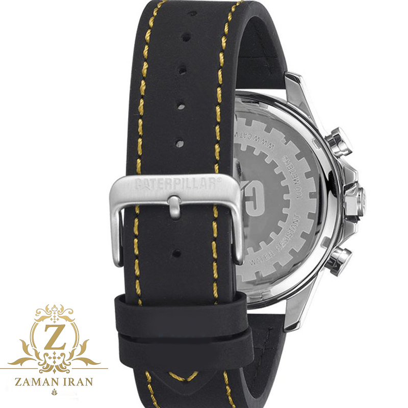 ساعت مچی مردانه کاتر پیلار Caterpillar اورجینال AD14934131