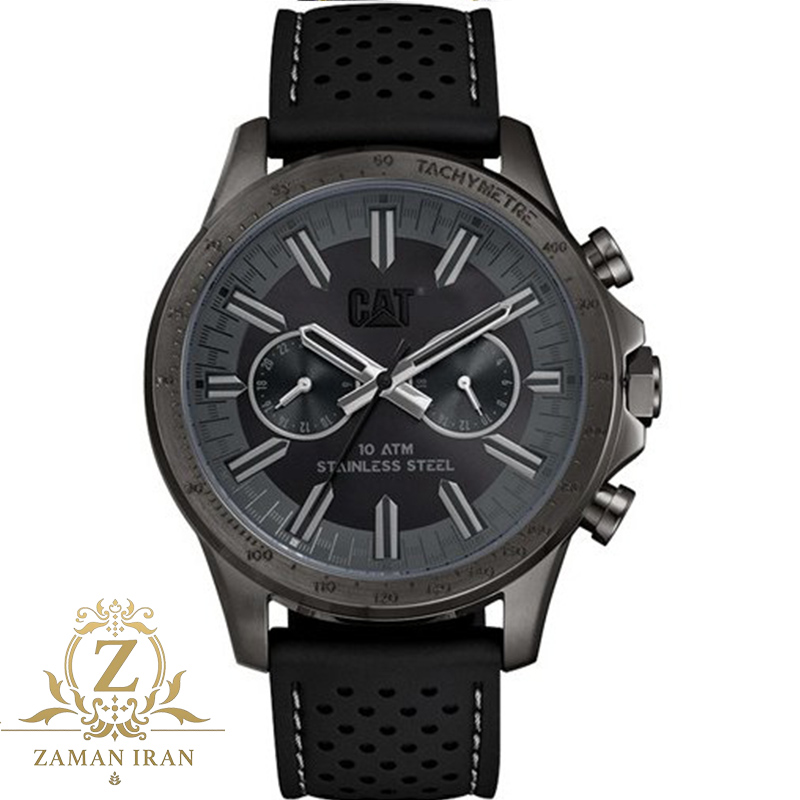 ساعت مچی مردانه کاتر پیلار Caterpillar اورجینال AD15921515