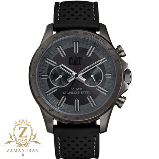 ساعت مچی مردانه کاتر پیلار Caterpillar اورجینال AD15921515