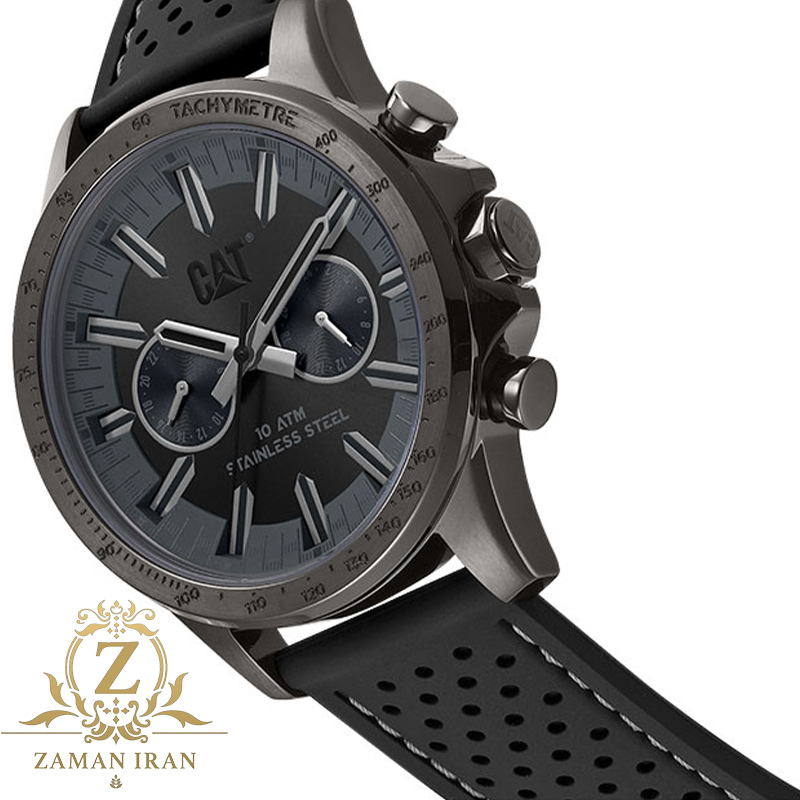 ساعت مچی مردانه کاتر پیلار Caterpillar اورجینال AD15921515