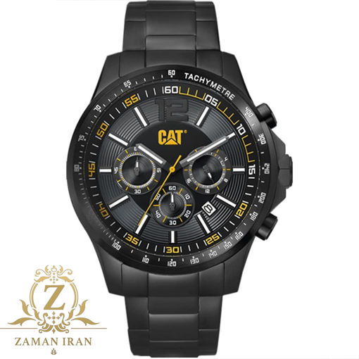 ساعت مچی مردانه کاتر پیلار Caterpillar اورجینالAD16316131