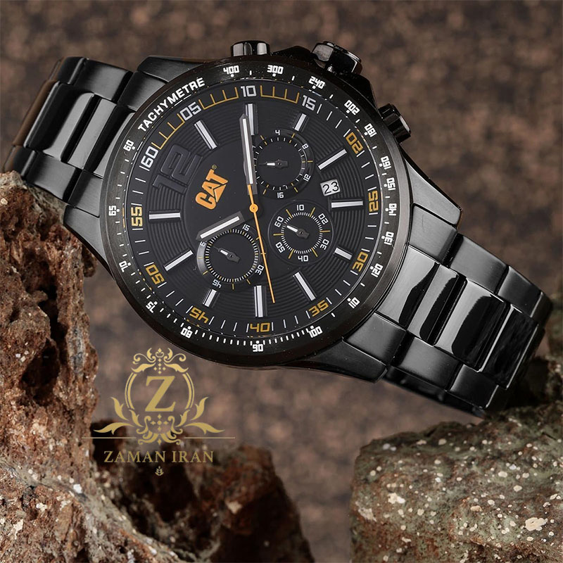 ساعت مچی مردانه کاتر پیلار Caterpillar اورجینالAD16316131