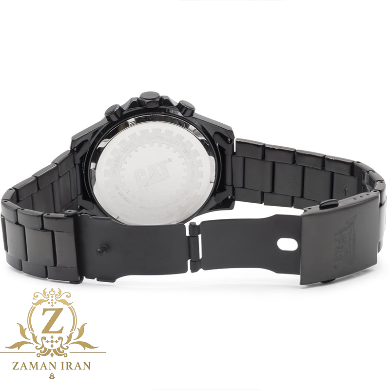 ساعت مچی مردانه کاتر پیلار Caterpillar اورجینالAD16316131