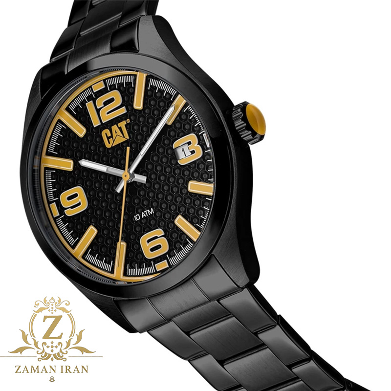 ساعت مچی مردانه کاتر پیلار Caterpillar اورجینال QA16116137