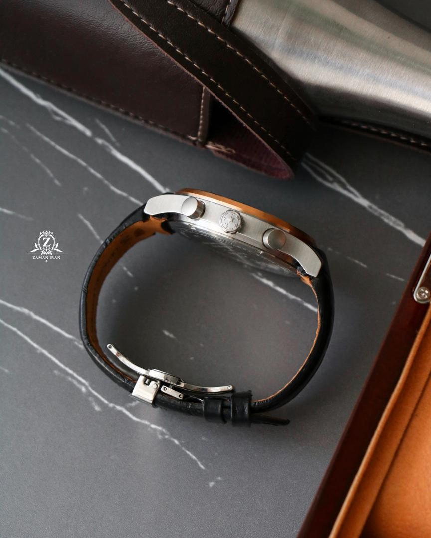 ساعت مچی مردانه ژاک لمنز Jacques Lemans مدل U-39H