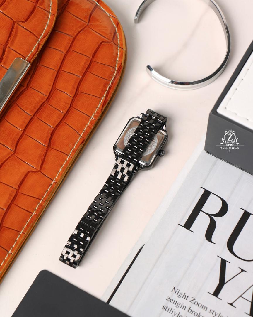 ساعت مچی زنانه کرست crest اورجینال مدل 9046/5