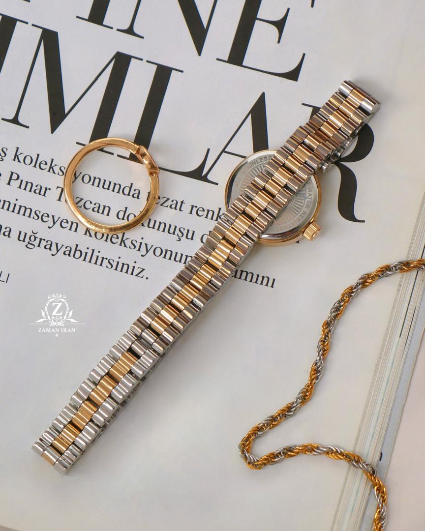 ساعت مچی زنانه کوبل COBEL اورجینال مدل CB6450-06