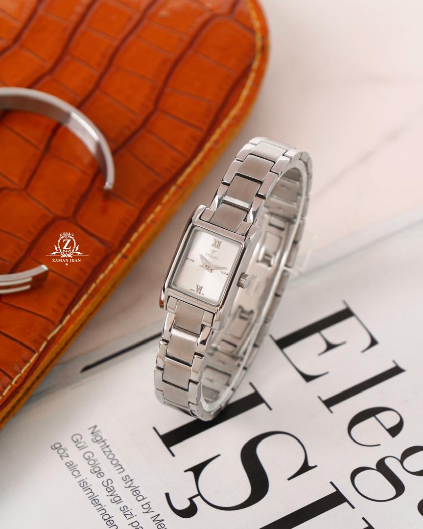 ساعت مچی زنانه ویولت Violet اورجینال مدل 0059I/1