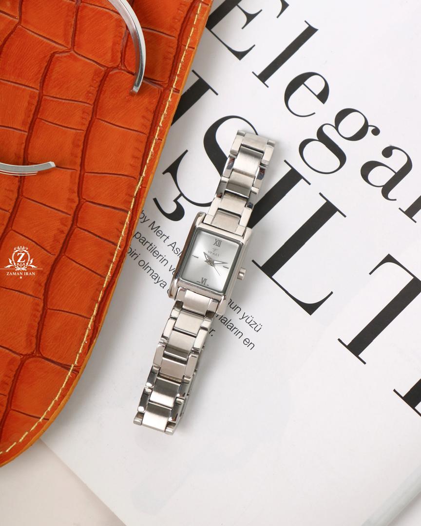 ساعت مچی زنانه ویولت Violet اورجینال مدل 0059I/1