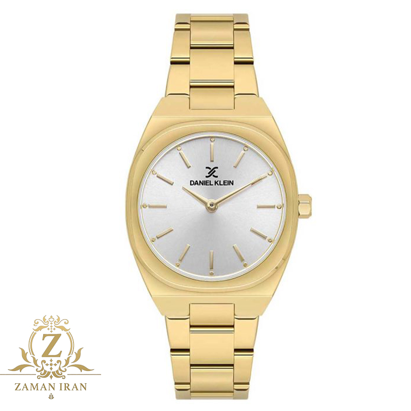 ساعت مچی زنانه دنیل کلین daniel klein اورجینال مدل DK.1.13899-5