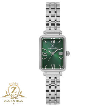 ساعت مچی زنانه دنیل کلین daniel klein اورجینال مدل DK.1.13934-2