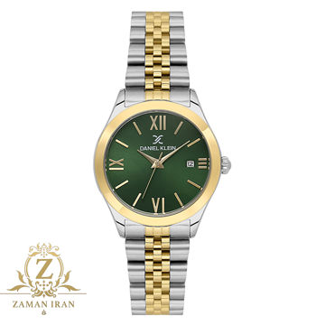 ساعت مچی زنانه دنیل کلین daniel klein اورجینال مدل DK.1.13920-5