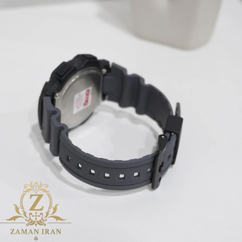 ساعت مچی مردانه کاسیو casio اورجینال مدل AE-1000W-8A